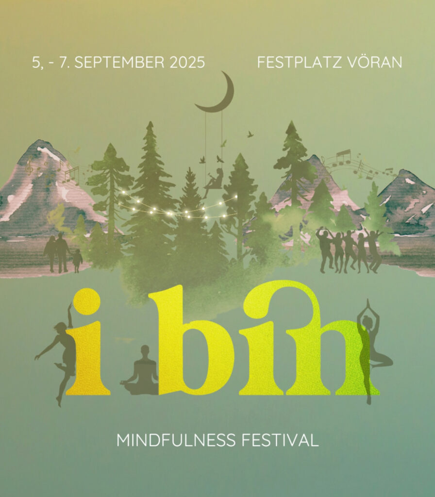 I BIN Festival in Vöran