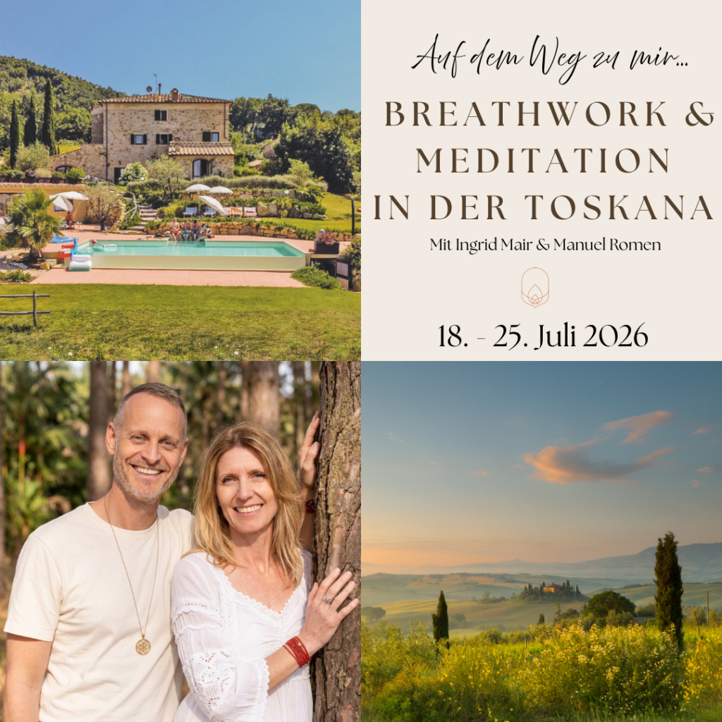 Manuel Romen Breathwork retreat 2026